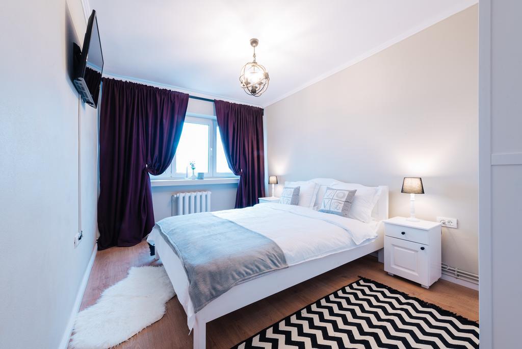 Appartement Penthouse Anairam à Alba Iulia Extérieur photo