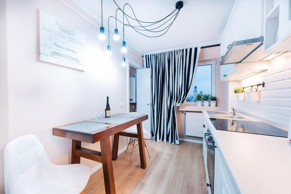 Appartement Penthouse Anairam à Alba Iulia Extérieur photo