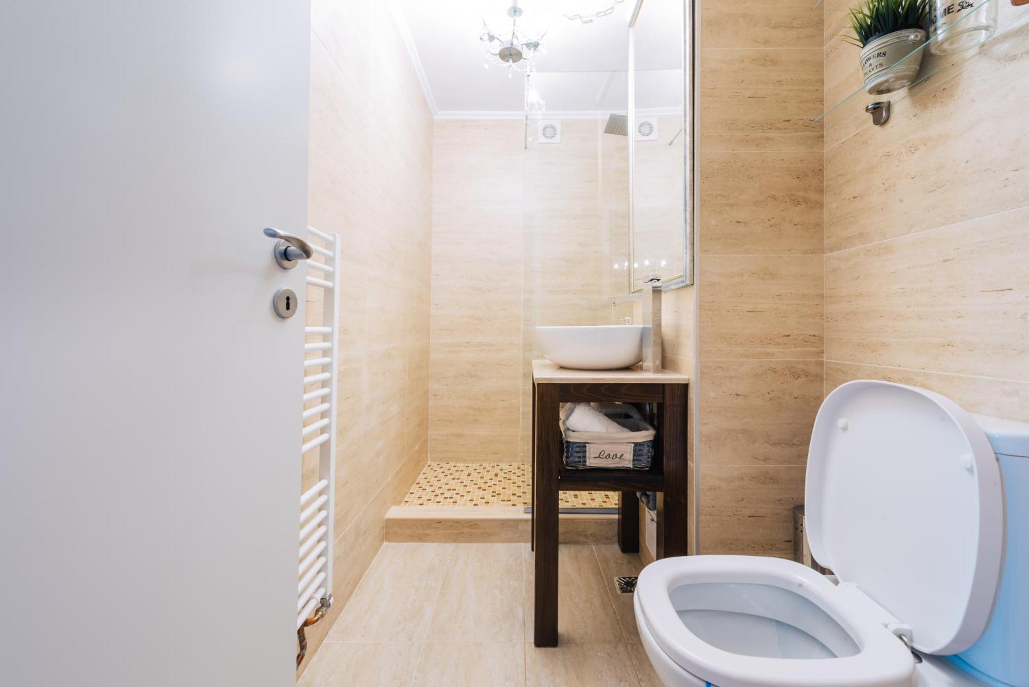 Appartement Penthouse Anairam à Alba Iulia Extérieur photo